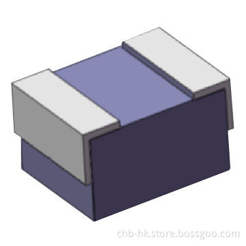 High Current Power Inductors, 1.3A I sat, 1.1A I rms, 4.7uH Inductance, 20%, 2.5*2.0mm, 1.0mm Height